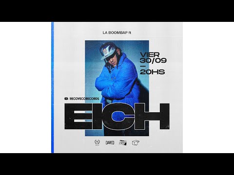 EICH - La Boombap T3E04