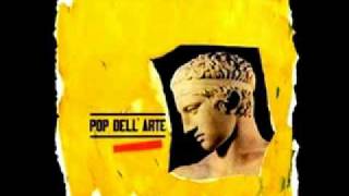 Pop Dell'Arte - Rio Line