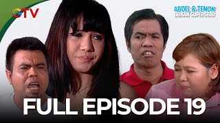 Download lagu FULL EPISODE 19 | ABDEL & TEMON BUKAN SUPERSTAR mp3 Download lagu FULL EPISODE 19 | ABDEL & TEMON BUKAN SUPERSTAR mp3