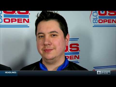 PBA Bowling US Open 10 31 2018 (HD)