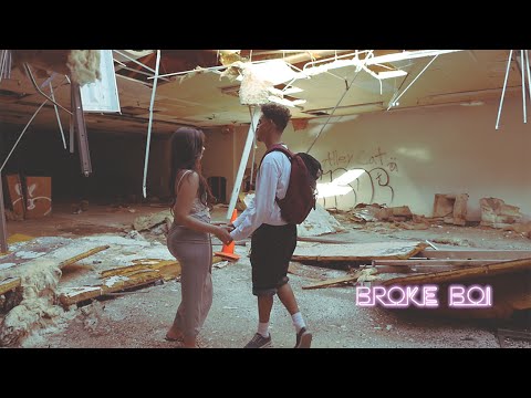 Alexcis fka BrownBoi Maj - Broke Boi (Official Music Video)