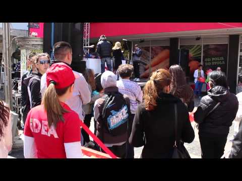 [REPORTAŽA] - U Idei sreća doleće uz proleće - izvlačenje I kola u Nišu - 19.04.2015.