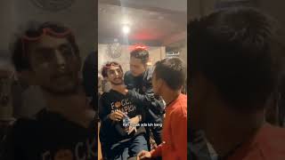 Download lagu Karbol Sok Keras Di Ranto #shorts #viral #hits #fyp #ngakak #lucu #lucubanget #karbol mp3