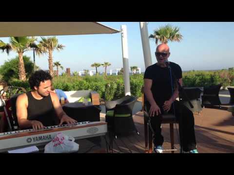 Reason - Earth Wind and Fire - Rasheed Ferrache