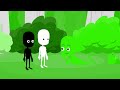 Colorblocks US Dub Season 2 Episode 4 Shades Of The Forest