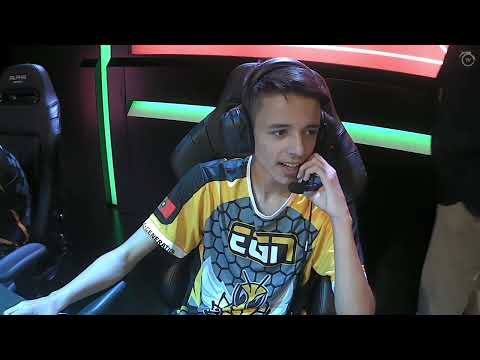 Worten Game Ring LPLOL Spring Split 2023 - Final