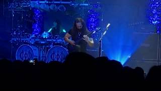 Under A Glass Moon - Dream Theater - Live Stockholm 2017