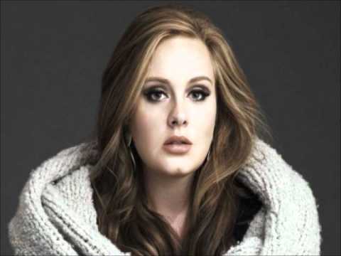 Adele Remix 2012 Alex DeeJay Padilla