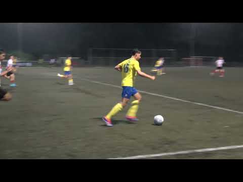 Oefenwedstrijd Veluwezoom JO19-1 - Arnhemse Boys JO19-1  20aug24