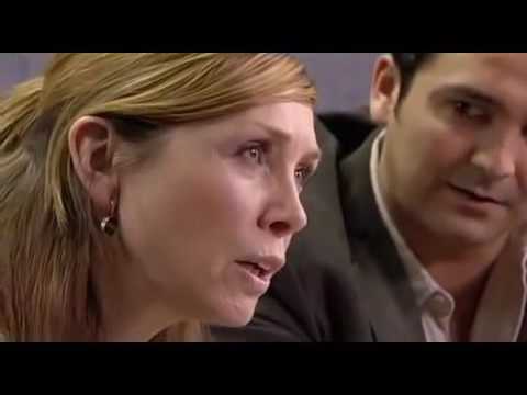 The Bill Series 23 Episode 54   A Model Murder  Uncovered