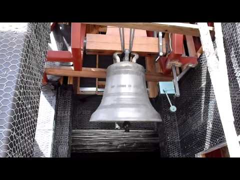 Church Bell Ringing