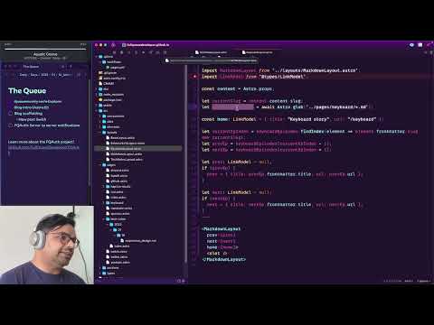 💜 Open-source Sign-in with Apple server | FQAuth | Server-to-Server notifications thumbnail