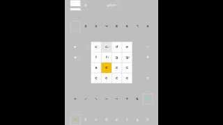 Video thumbnail for nanoloop (iOS) play by nokonohou