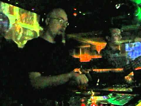 DJ Schmolli   Vienna 2011   Club Four Roses   Mash Me Amadeus