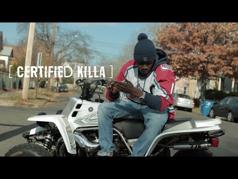 Vonnie Aint Shit ▲ Certified Killa