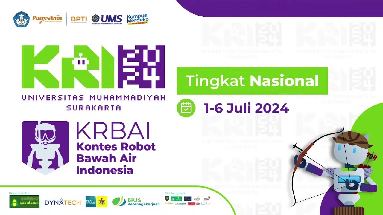 DAY 3 KRBAI NASIONAL KRI 2024