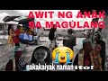awit ng anak sa magulang with lyrics| nakakaiyak na kanta para kay inay at itay|pagmamahal ng anak