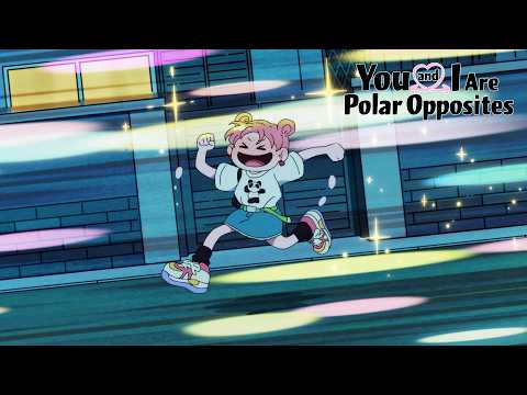 Post-Date Euphoria | You and I Are Polar Opposites