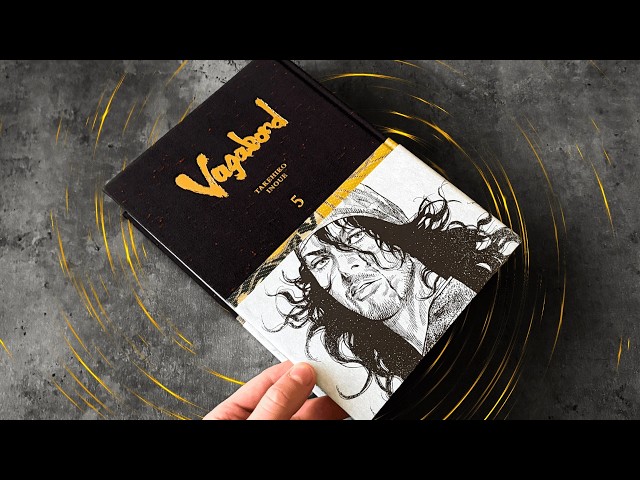 Vídeo relacionado con Vagabond Definitive Edition, Vol. 5 (Volume 5)