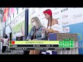 AWC22 Barbara Faneco Solo Free Dance Junior 20 05 2022