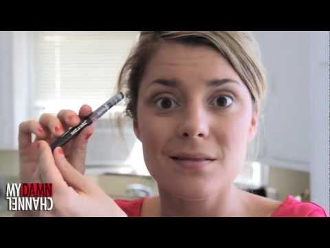 CHEAP SPRING MAKEUP TUTORIAL