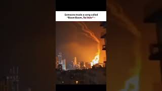 Download lagu BOOM BOOM TEL AVIV mp3