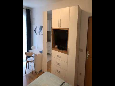 Jakov Apartments - Orebić - Croatia