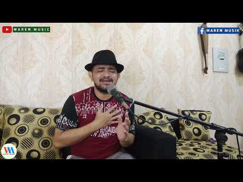 Waktu Tuhan tolong saya - Waren Sihotang (lagu rohani)