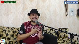 Download lagu Waktu Tuhan tolong saya - Waren Sihotang (lagu rohani) mp3