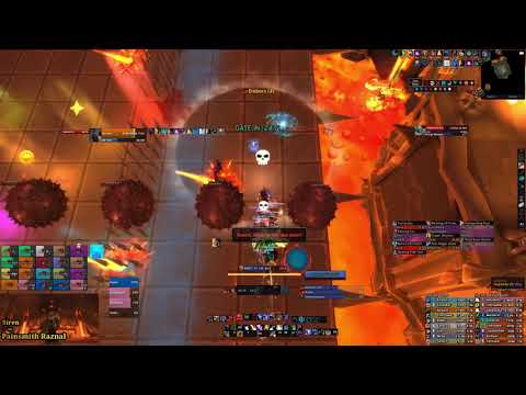 Mythic Painsmith Raznal