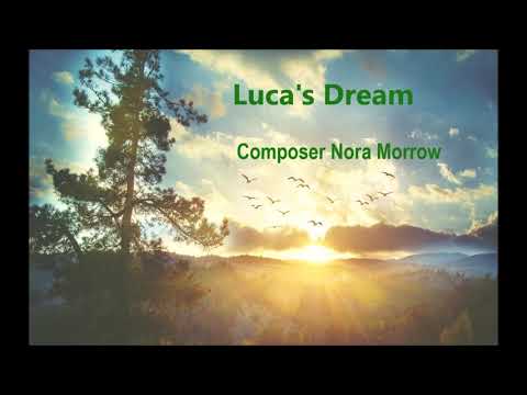 Luca's Dream  Solo Vibraphone