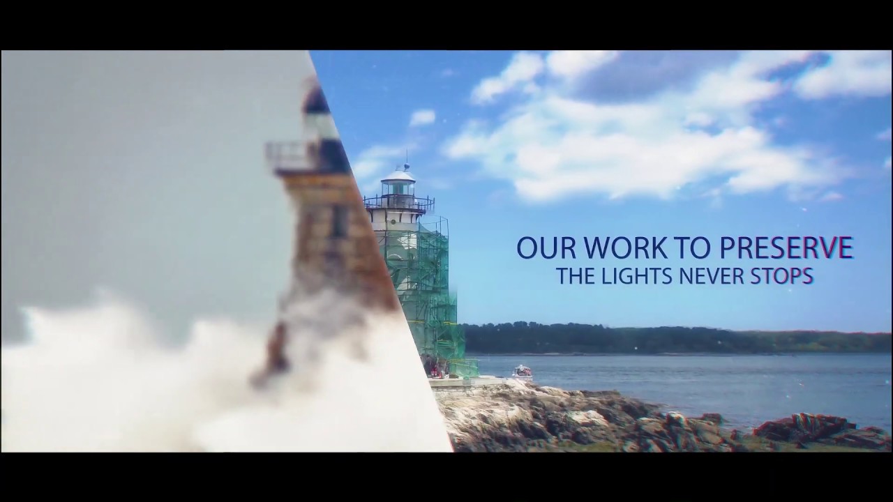 American Lighthouse Foundation - Building a Brighter Future for Historic Lighthouses!