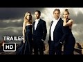 Blood And Oil ABC Trailer HD