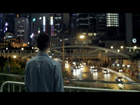 夜香・鴛鴦・深水埗電影海報