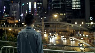 Memories to Choke On, Drinks to Wash Them Down – trailer | IFFR 2020