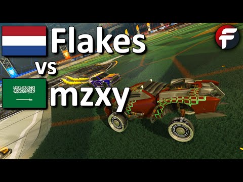 Flakes vs mzxy | Feer Fest Finale EU Qualifier