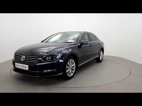 Laharts Vw Kilkenny - 161KK1603 - 2016 Volkswagen Passat HIGHLINE 1.6TDI 120HP