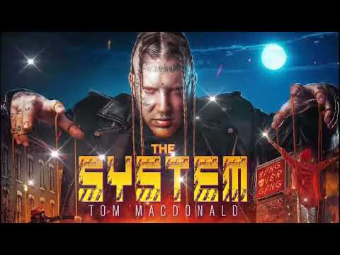 Tom MacDonald - The System | Rappers Vibe | Hang Over Gang | Tom MacDonald Songs | HOG