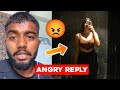 Ankit Baiyanpuria Angry Reply To This Girl Ankitbaiyanpuria Angry On Haters