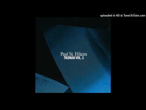 Paul St. Hilaire — Three and a Half