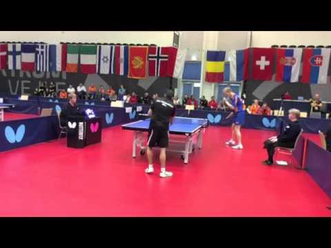 Class T-M9, BEL-NED, Ben Ashok Despineux - Ronald Vijverberg