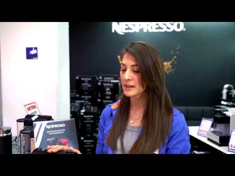 Saturn Saarbrücken Nespresso große Verlosungsaktion