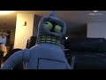Futurama Plush Bender Crack Corn Jan 26 2021