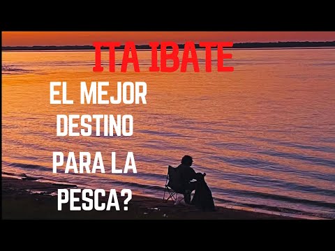 🐠PARAÍSO DE LA PESCA🎣