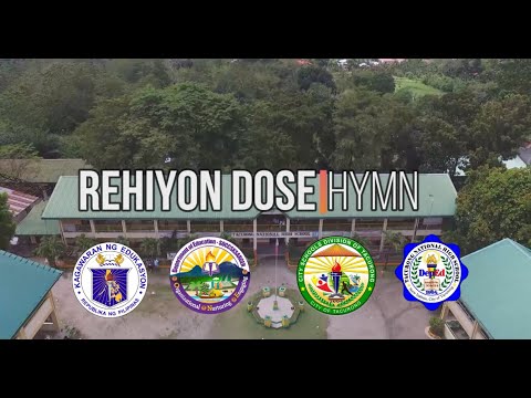 REHIYON DOSE HYMN : SOCCSKSARGEN REGION