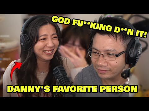 Miyoung TROLLS Shiphtur with Fuslie's Presence