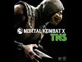 Mortal Kombat X The Tower Test Your Might Multiplayer