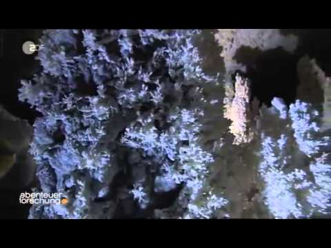 Abenteuer Forschung - Riskanter Vorstoß - Die Eroberung des Untergrunds - Teil 1