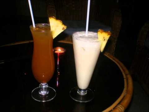 Ken boothe "dancehall girl"