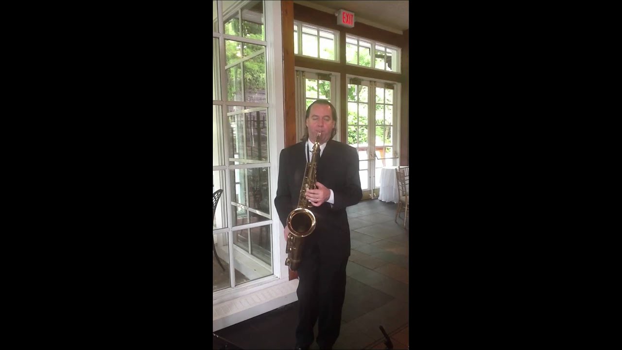 Promotional video thumbnail 2 for Michael Johnson